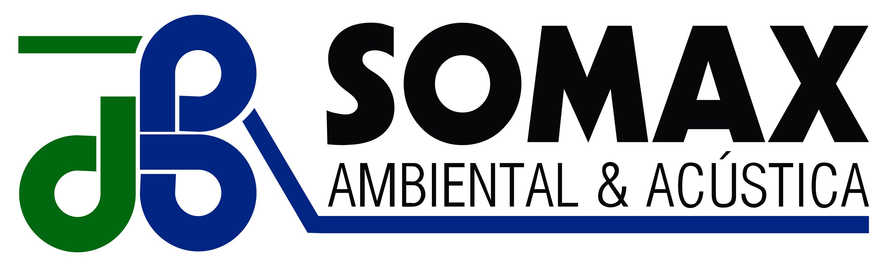 logotipo SOMAX