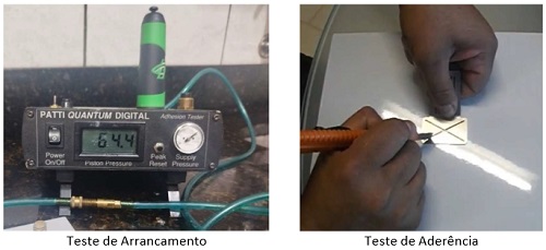 Exaustores de fumaça, gases e vapores
